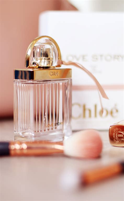 chloe perfume reviews